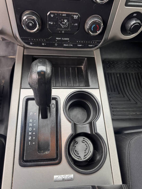 2015 Ford Expedition XLT