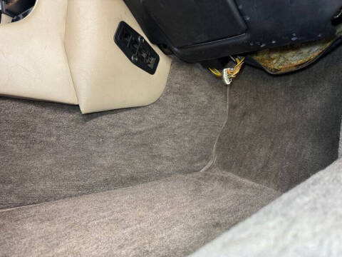 1986 Jaguar XJ-Series XJ6 Vanden Plas