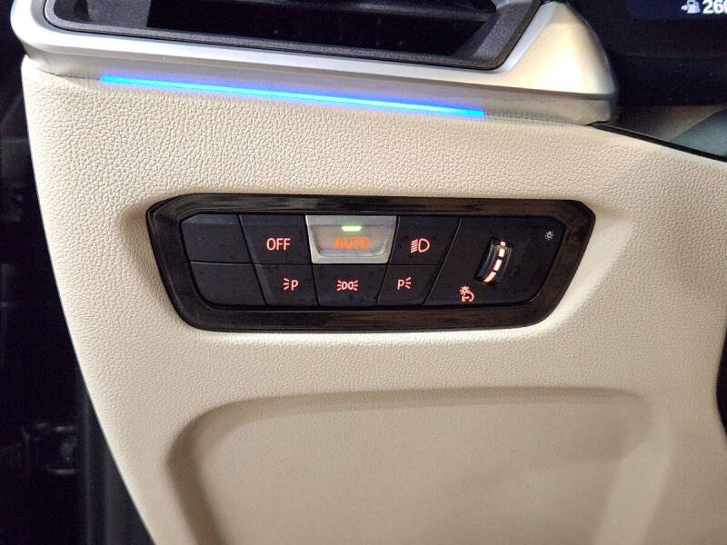 2022 BMW 3 Series 330i