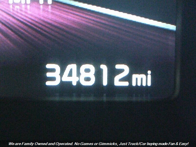 2022 Kia Forte GT Line