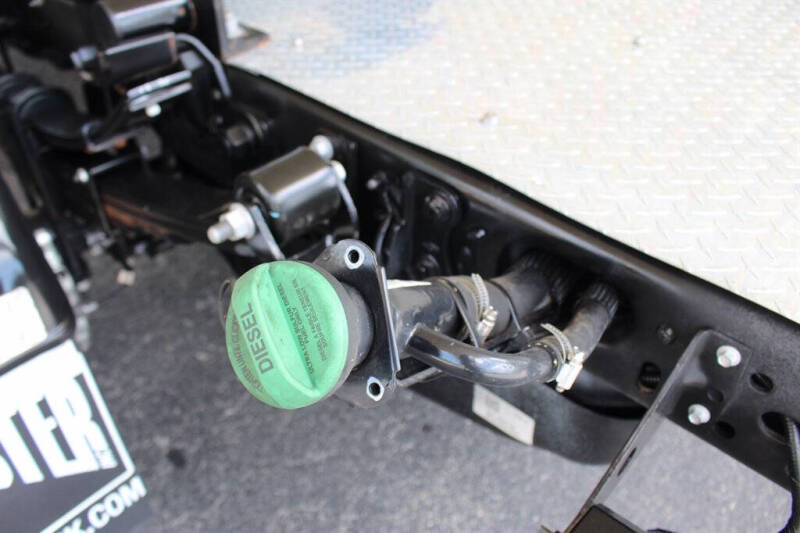 2024 Ford F-600 Super Duty