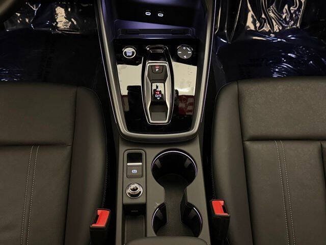 2026 Audi A3