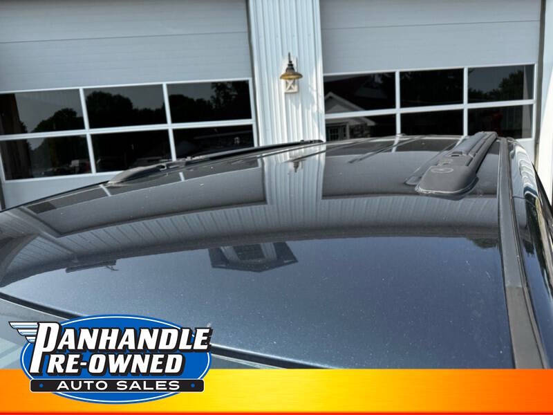 2014 Dodge Grand Caravan