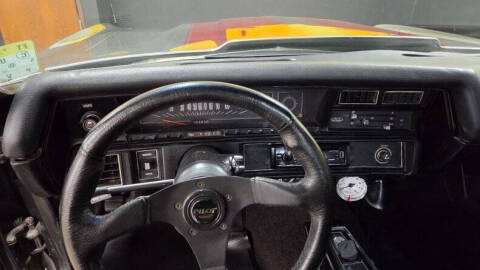 1972 Chevrolet Chevelle