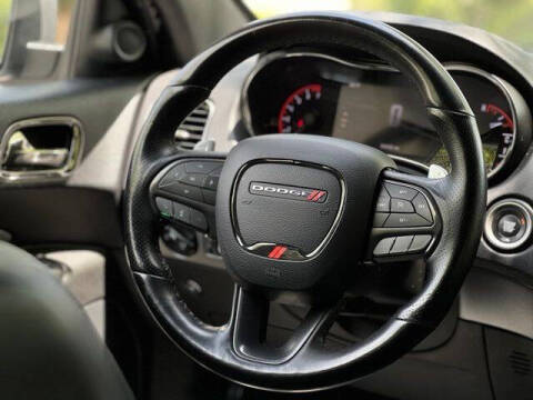 2019 Dodge Durango GT Plus