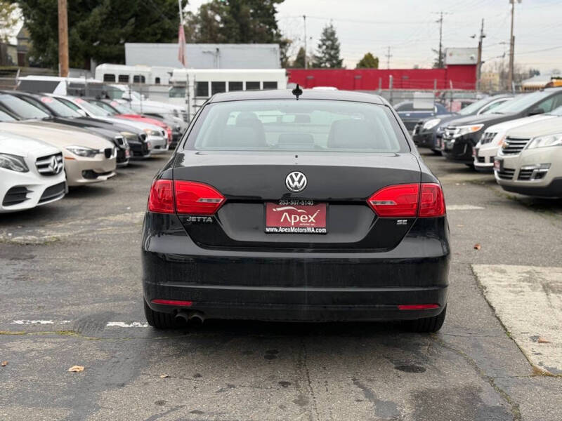 2014 Volkswagen Jetta