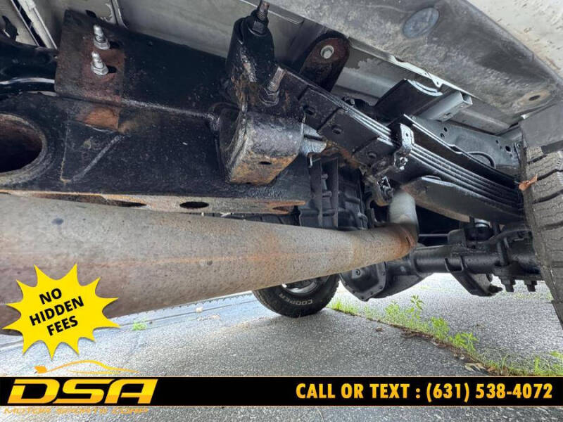 2016 GMC Sierra 3500HD