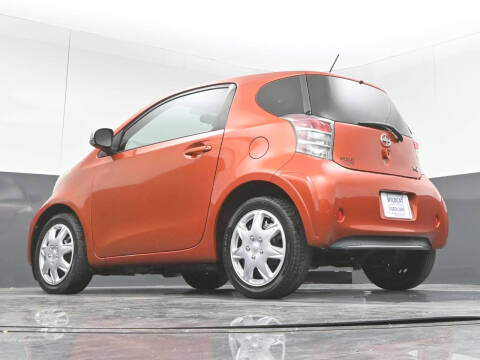 2012 Scion iQ