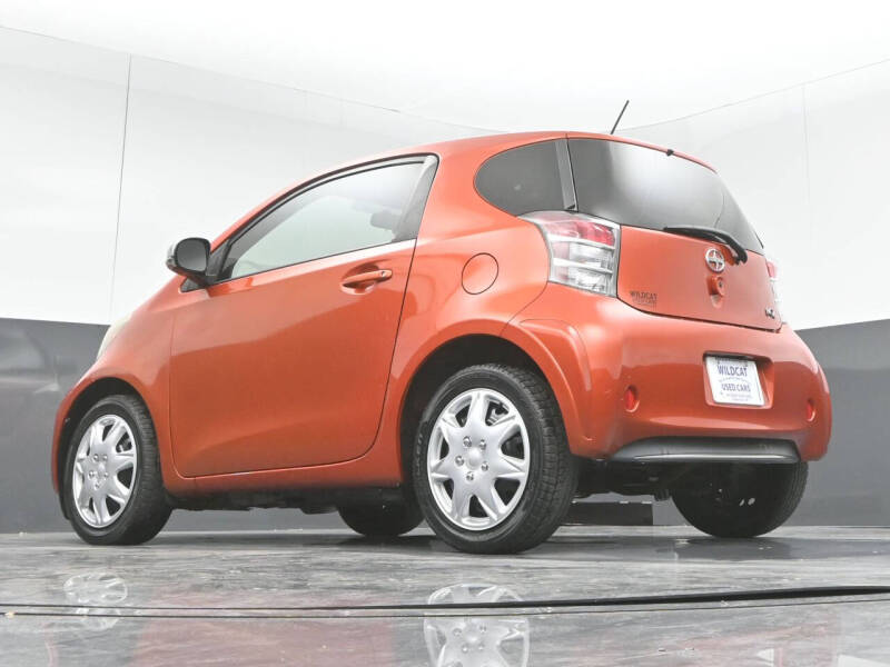 2012 Scion iQ