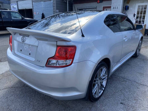 2013 Scion tC