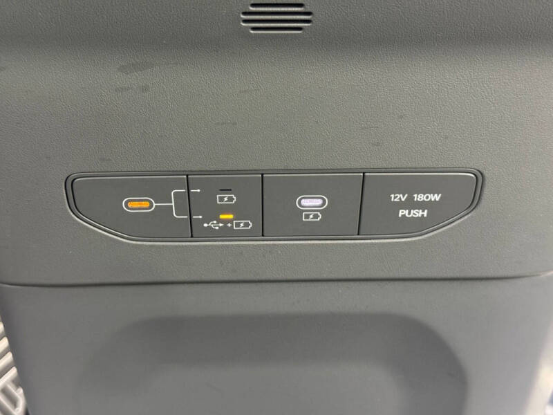 2024 Kia EV9 GT-Line