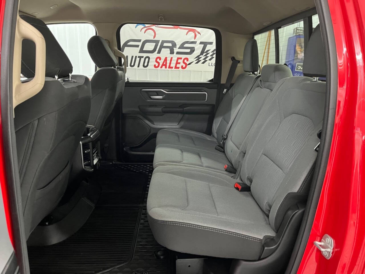 2020 Ram 1500 for sale at Forst Auto Sales LLC in Marshfield, WI