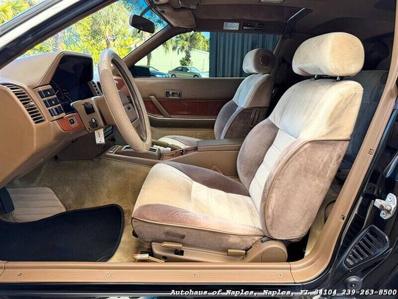 1985 Nissan 300ZX 2+2