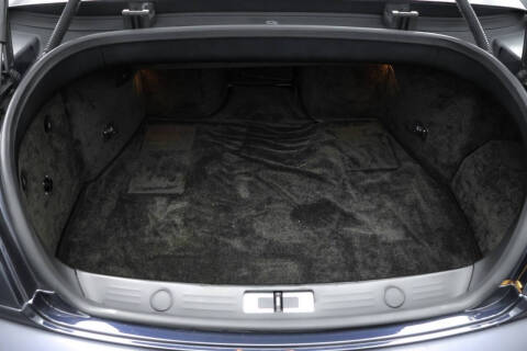 2007 Bentley Continental GT