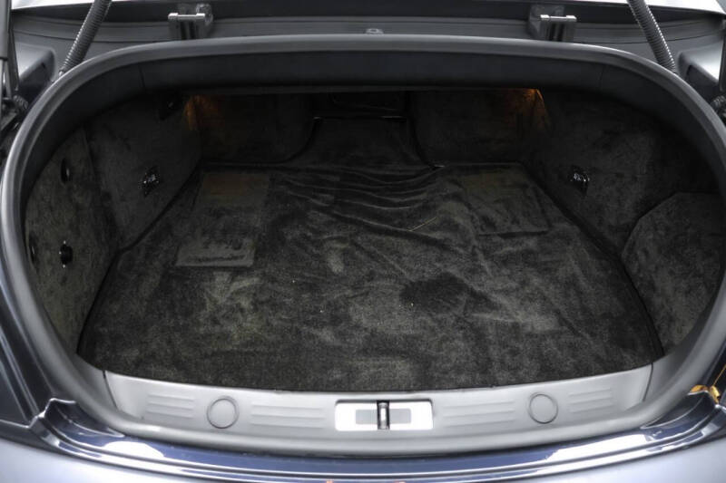 2007 Bentley Continental GT