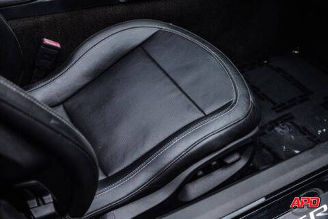 2014 Chevrolet Corvette Stingray Z51