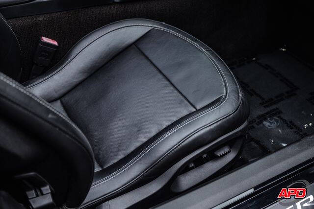 2014 Chevrolet Corvette Stingray Z51