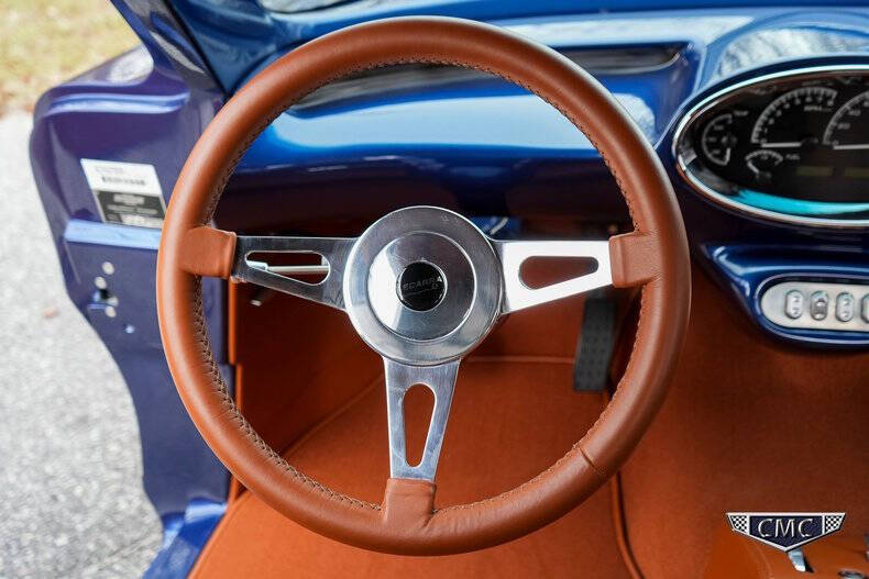 1962 Chevrolet Corvette