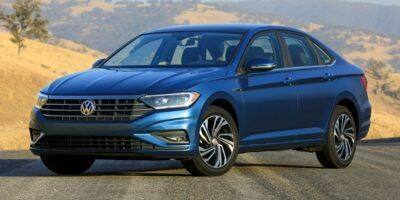 2020 Volkswagen Jetta for sale at Baron Super Center in Patchogue NY