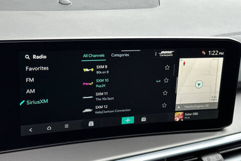 2026 Kia Sorento Hybrid X-Line SX-Prestige