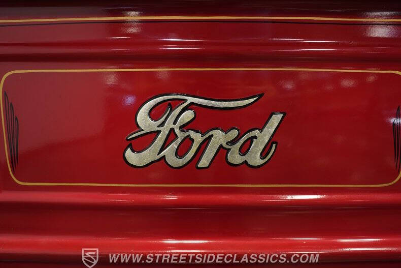 1923 Ford Model T