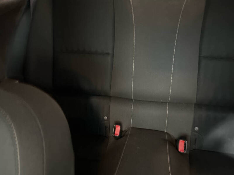 2015 Chevrolet Camaro LS