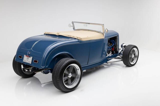 1932 Ford Model B