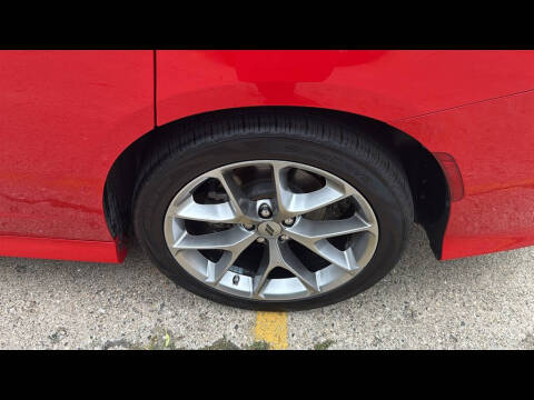 2023 Dodge Charger GT