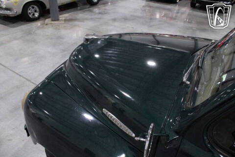 1955 Studebaker Pickup