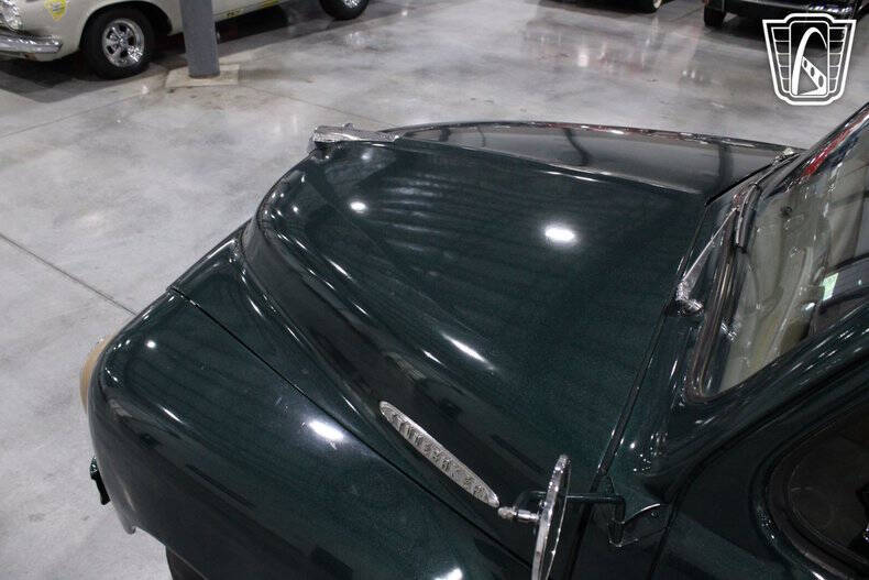 1955 Studebaker Pickup
