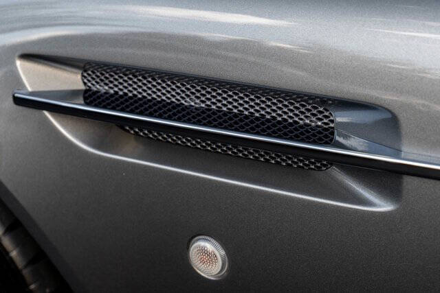 2009 Aston Martin DB9 51