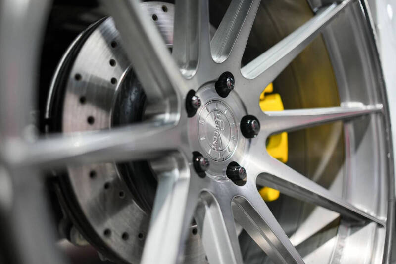 2017 Jaguar F-TYPE Premium