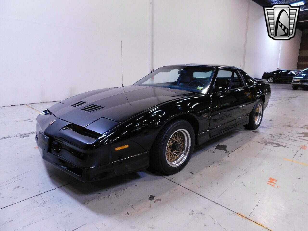 1990 Pontiac Firebird For Sale In Concord, NH - Carsforsale.com®