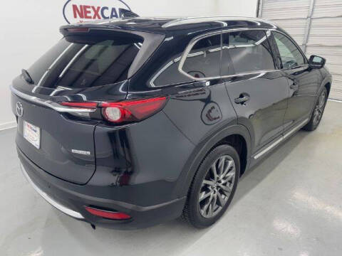 2020 Mazda CX-9 Signature