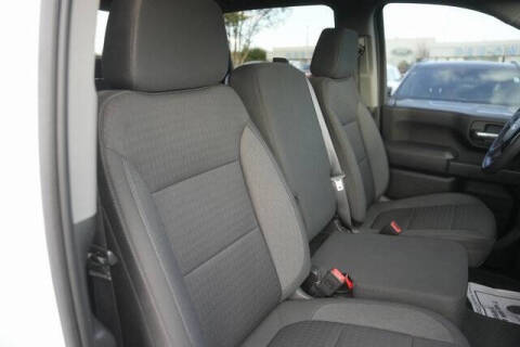 2023 Chevrolet Silverado 2500HD