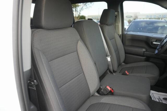 2023 Chevrolet Silverado 2500HD