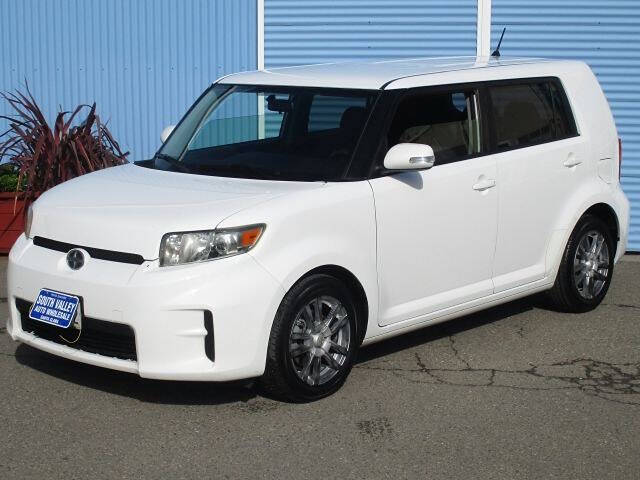 2012 Scion xB for sale at South Valley Auto Wholesale in Santa Clara, CA