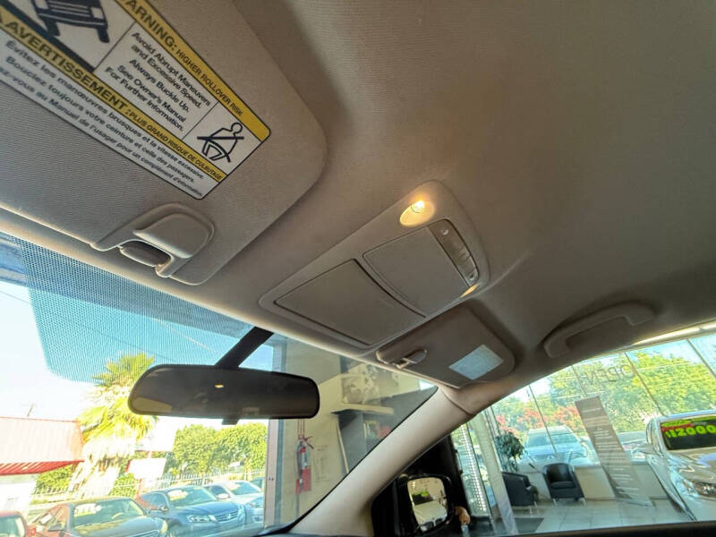 2016 Nissan Murano Platinum