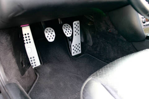 2001 Porsche 911 Turbo