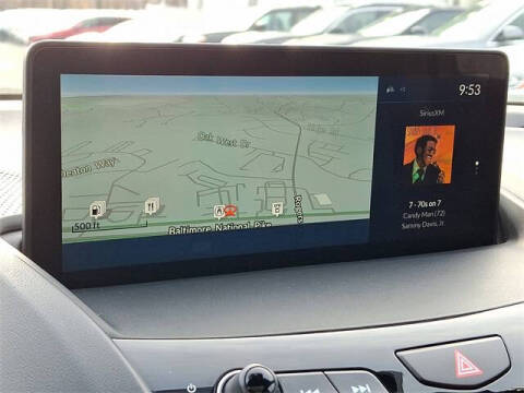 2020 Acura RDX SH-AWD w/A-SPEC