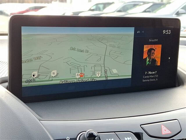 2020 Acura RDX SH-AWD w/A-SPEC