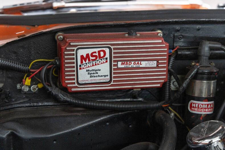 1969 Chevrolet Chevelle