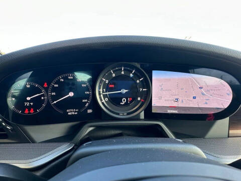 2023 Porsche 911 Targa 4S