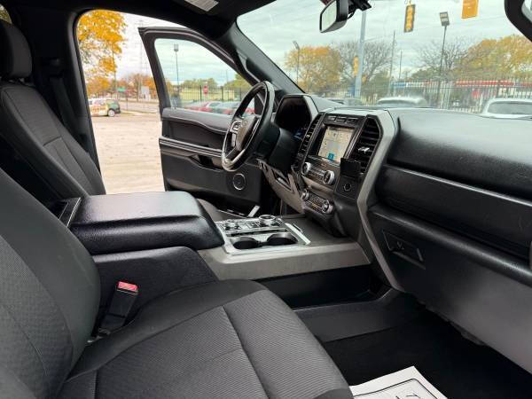 2019 Ford Expedition MAX XLT