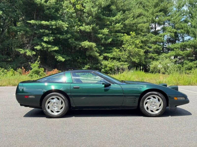1994 Chevrolet Corvette