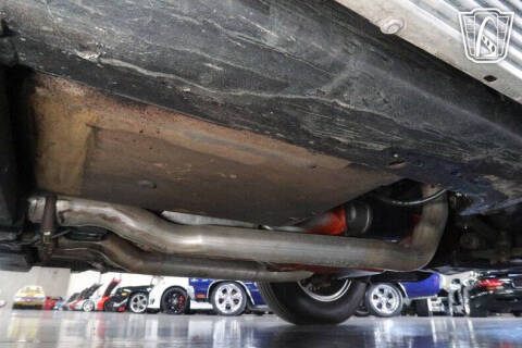 1963 Chevrolet Corvette