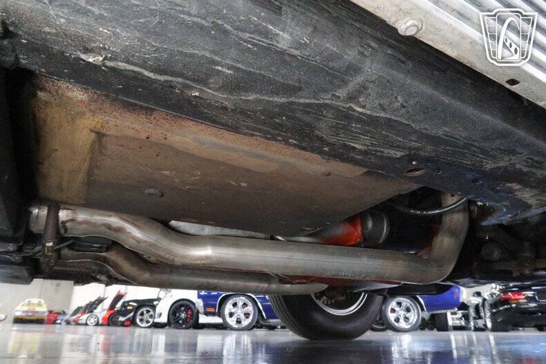 1963 Chevrolet Corvette