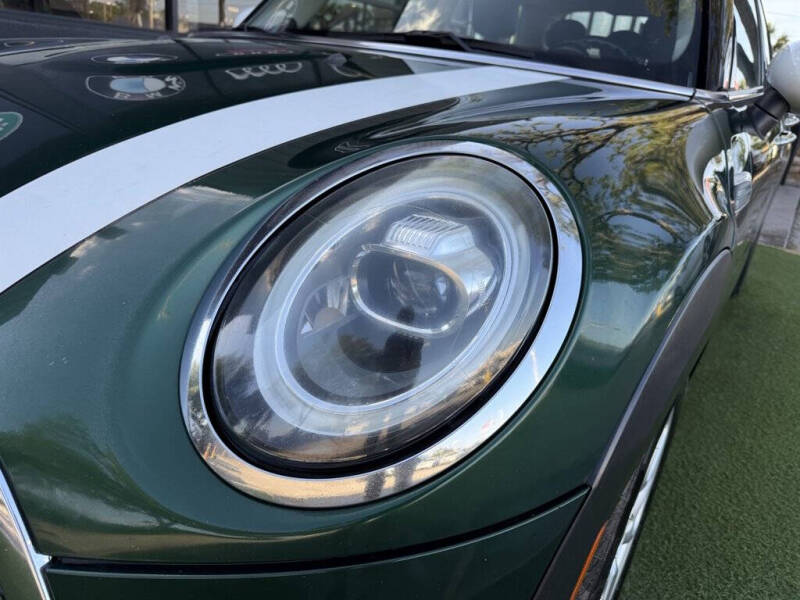 2019 MINI Hardtop 4 Door