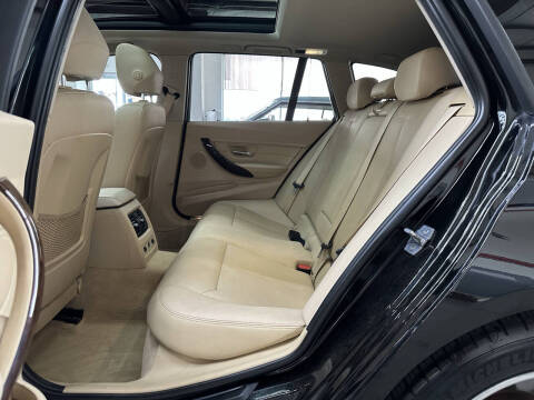 2015 BMW 3 Series 328d xDrive