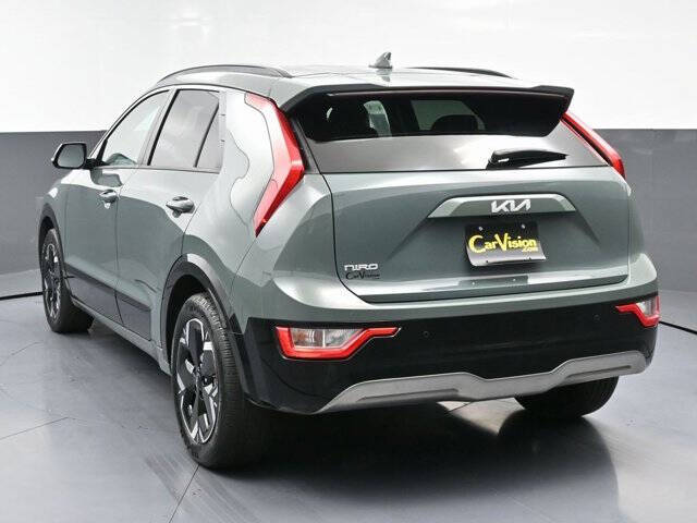 2023 Kia Niro EV Wind